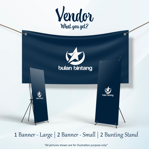 Vendor Opportunity