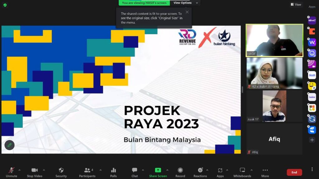 jana pendapatan sampingan Jana Pendapatan Sampingan - Ejen Bulan Bintang
