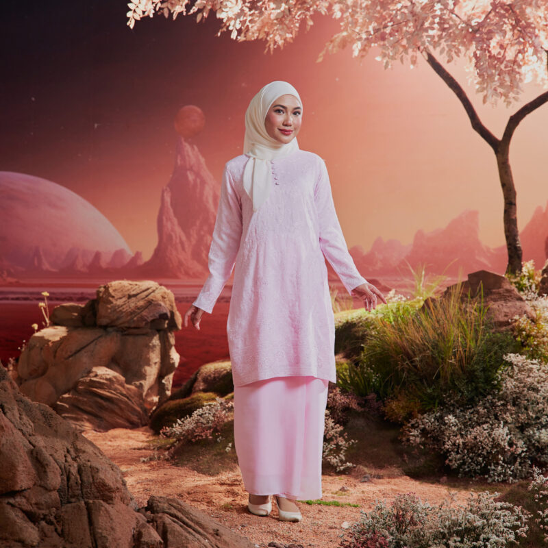 Anggerik-Light Pink