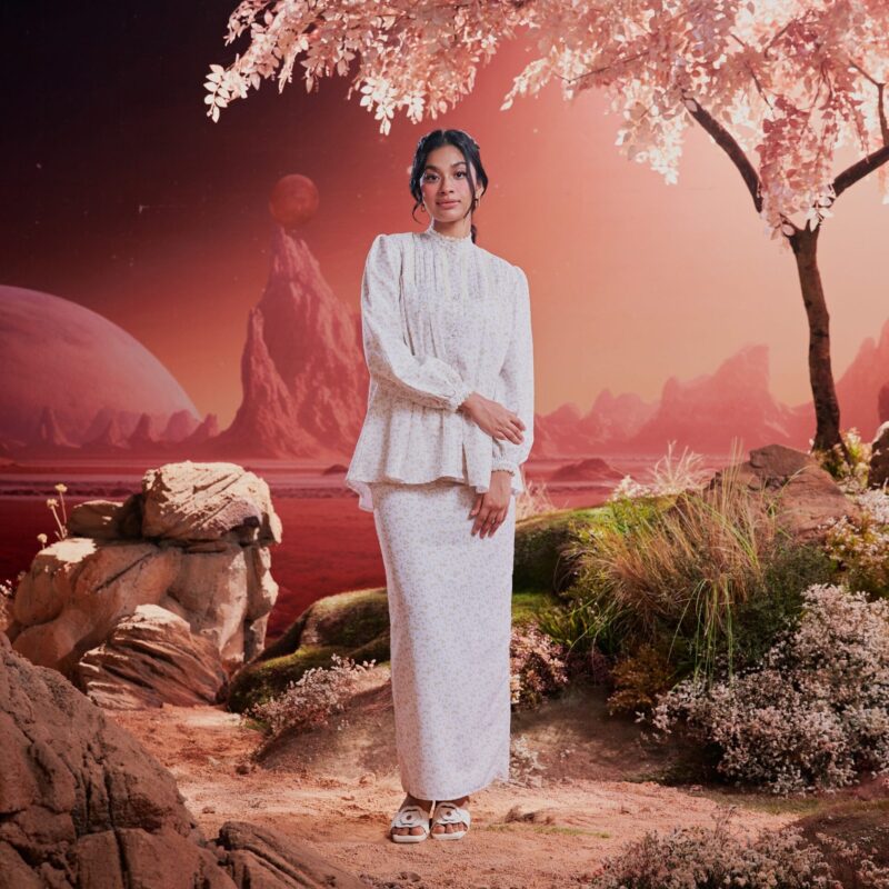 Jasmine - Cream