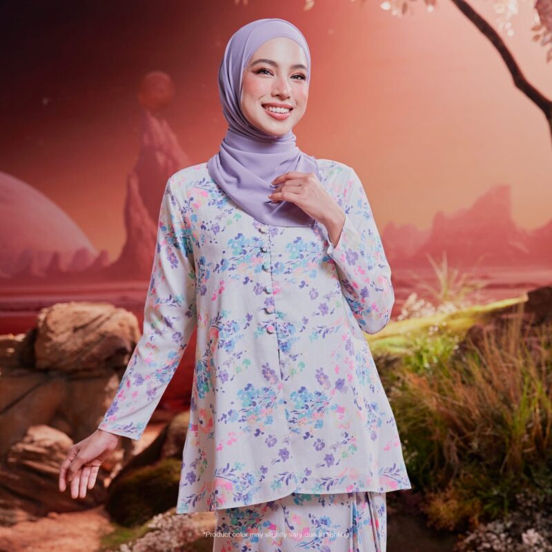 Mayang - Champagne