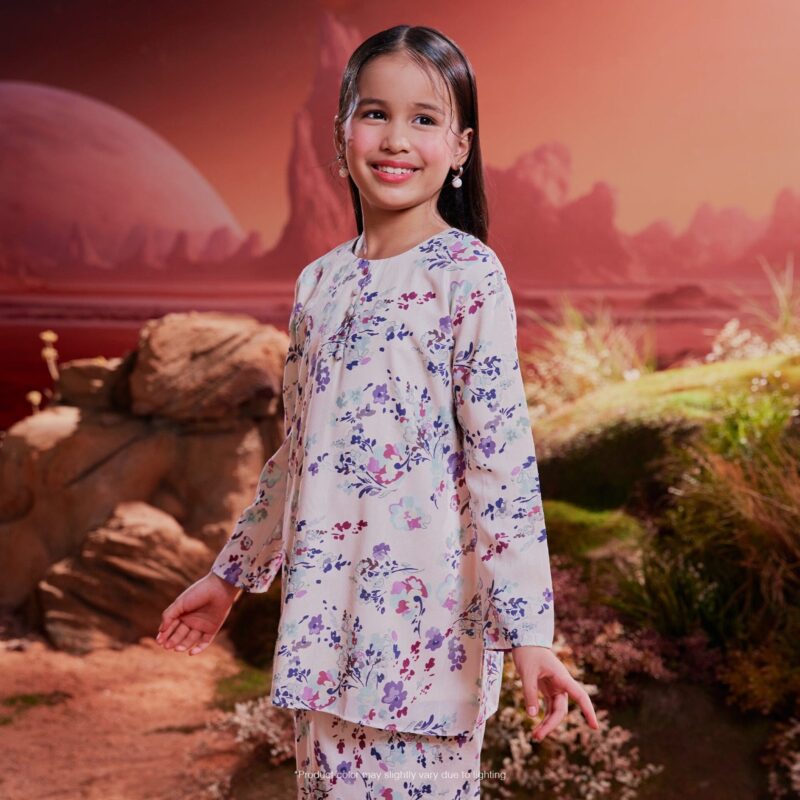 Mayang - Khaki