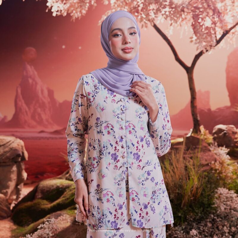 Mayang - Khaki