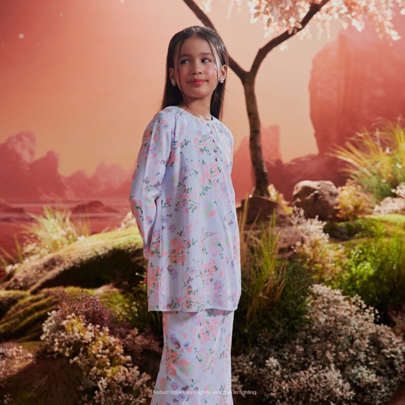 Mayang - Lilac