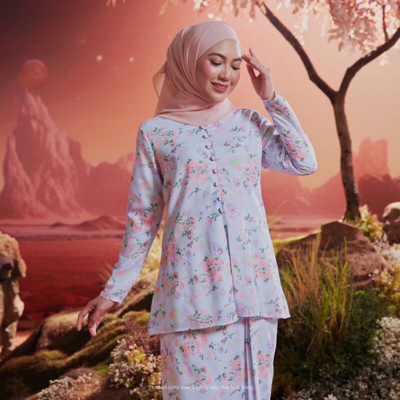 Mayang - Lilac