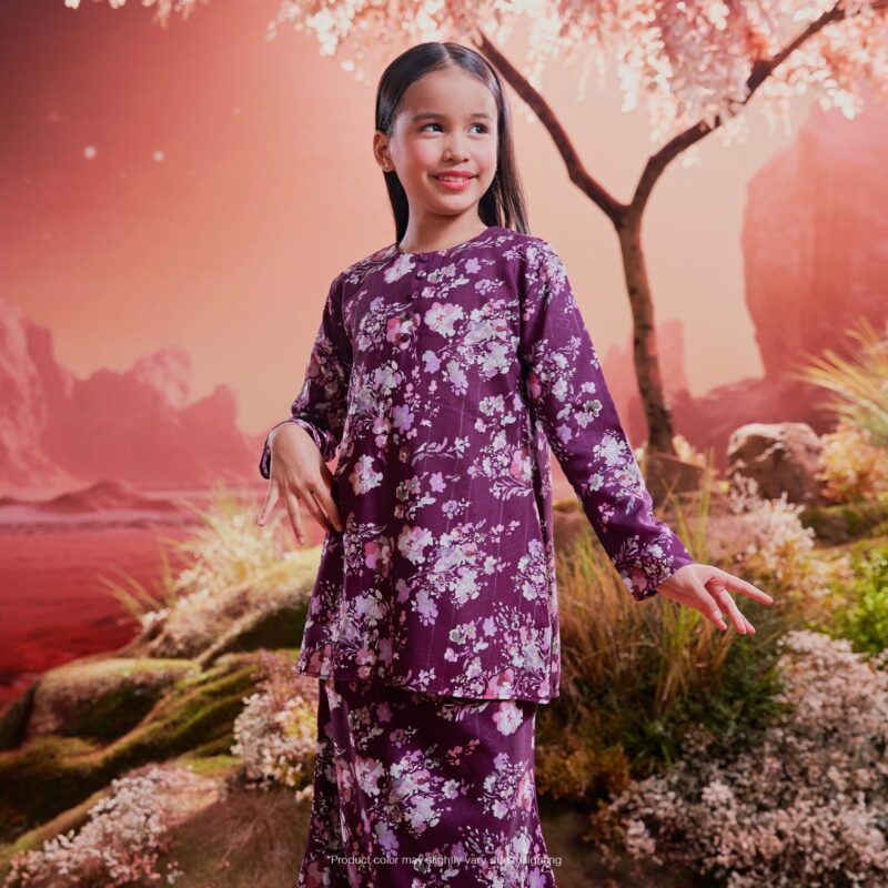Mayang - Mulberry
