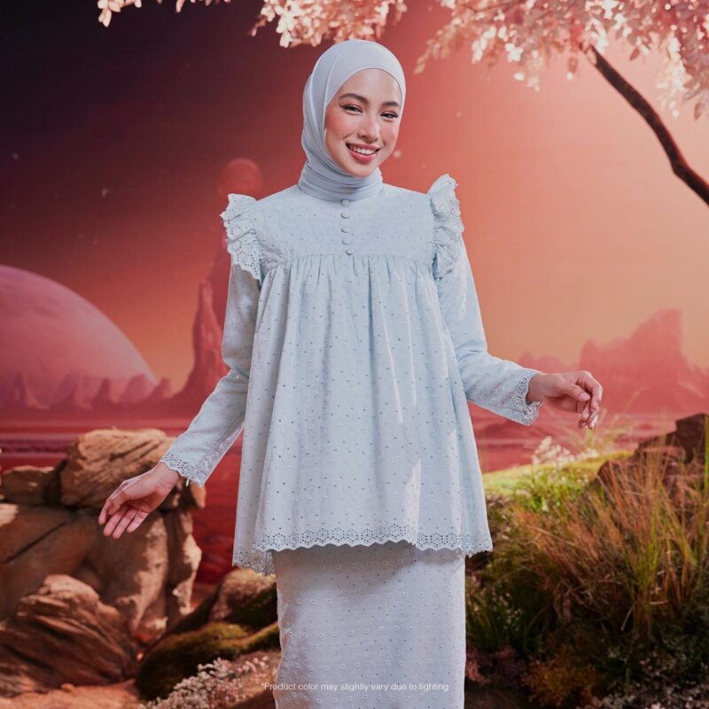 Orked - Light Blue