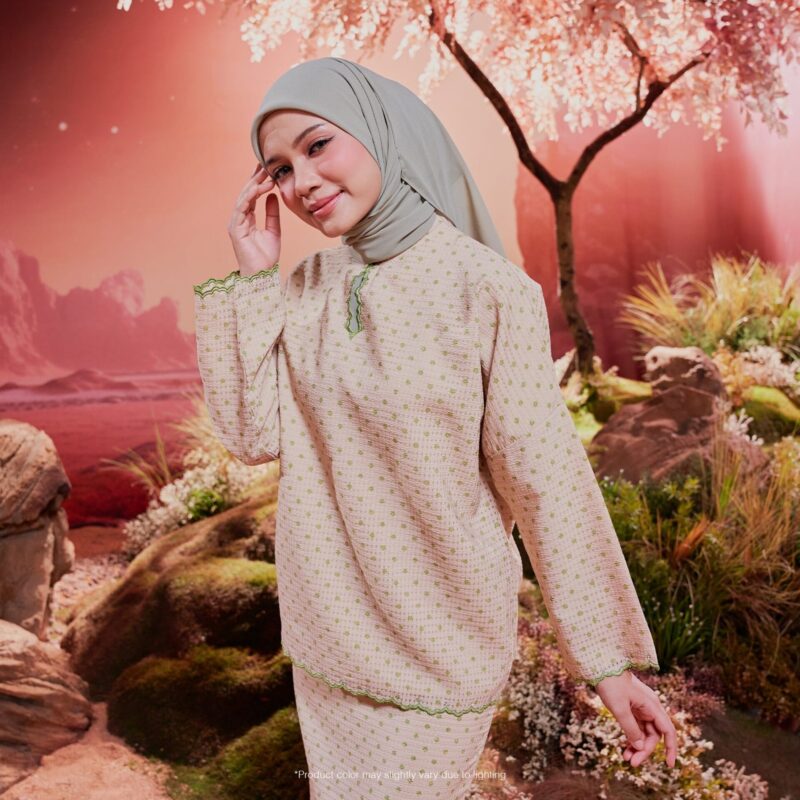 Sakura - Khaki