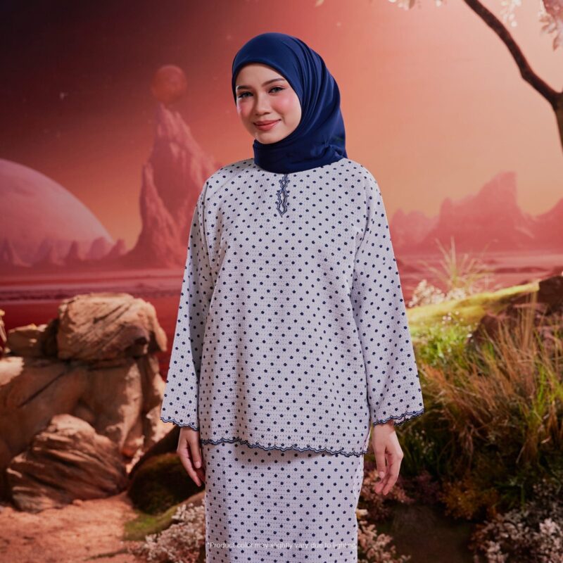 Sakura - Light Grey